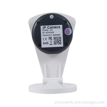 Sricam SP009C Online Sell Two Way Auido HD 720P Infrared Night Vision Pocket IP Camera